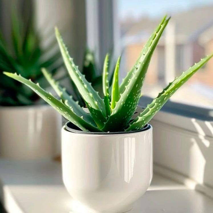 Aloe vera